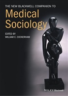Cockerham, Wc Cockerham, William Cockerham, William C Cockerham, William C. Cockerham, William C. (University of Alabama Cockerham... - New Blackwell Companion to Medical Sociology