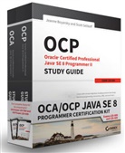 Boyarsky, Jeann Boyarsky, Jeanne Boyarsky, Jeanne Selikoff Boyarsky, Boyarsky Jeanne, Scott Selikoff... - Oca/ocp Java Se 8 Programmer Certification Kit