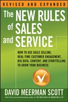 David Meerman Scott, Scott David Meerman - The New Rules of Sales and Service