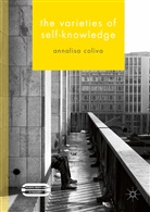 Annalisa Coliva - Varieties of Self-Knowledge