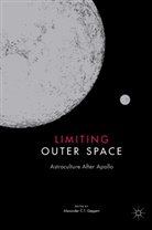 A Geppert, A. Geppert, Alexande C T Geppert, Alexander C T Geppert, A. Geppert, Alexander C. T. Geppert... - Limiting Outer Space
