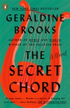 Geraldine Brooks - The Secret Chord