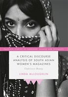 L. McLoughlin, Linda Mcloughlin - British Asian Women''s Magazines