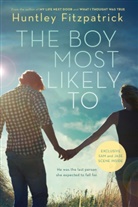 Huntley Fitzpatrick - The Boy Most Likely To