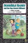 Suzy Kline, Suzy/ Wummer Kline, Amy Wummer, Amy Wummer - Horrible Harry and the Top-Secret Hideout
