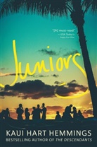 Kaui Hart Hemmings, Kaui Hart Hemmings - Juniors