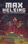 Curtis Jobling - Max Helsing and the Thirteenth Curse