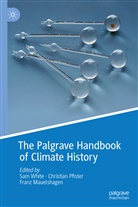 F Pfister Mauelshagen, F. Pfister Mauelshagen, Sam Pfister White, F. Mauelshagen, Franz Mauelshagen, C. Pfister... - Palgrave Handbook of Climate History