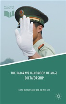 Paul Lim Corner, Pau Corner, Paul Corner, Lim, Lim, Jie-Hyun Lim - Palgrave Handbook of Mass Dictatorship