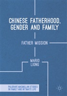 M. Liong, Mario Liong - Chinese Fatherhood, Gender and Family