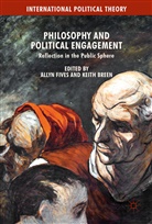 Allyn Breen Fives, Breen, Breen, Keith Breen, Ally Fives, Allyn Fives - Philosophy and Political Engagement