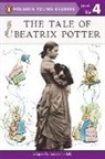 Penguin Young Readers N/A, Penguin Young Readers, Penguin Young Readers (COR), Sara Schonfeld - The Tale of Beatrix Potter