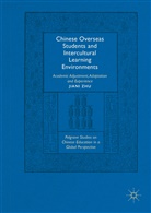 Jiani Zhu - Chinese Overseas Students and Intercultural Learning Environments