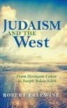 Robert Erlewine - Judaism and the West