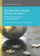 Greig Starosta Charnock, Guido Starosta, Grei Charnock, Greig Charnock, Starosta, Starosta... - New International Division of Labour