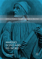 Sophia Howlett - Marsilio Ficino and His World
