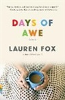 Lauren Fox - Days of Awe