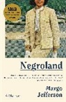 Margo Jefferson - Negroland