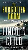 Lincoln Child - The Forgotten Room