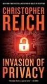 Christopher Reich - Invasion of Privacy