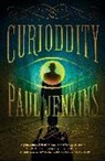 Paul Jenkins - Curioddity