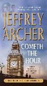 Jeffrey Archer - Cometh the Hour