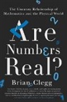 Brian Clegg - Are Numbers Real?