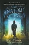 Will Thomas - Anatomy of Evil