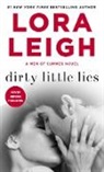 Lora Leigh - Dirty Little Lies