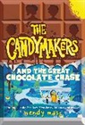 Wendy Mass - The Candymakers and the Great Chocolate Chase