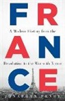 Jonathan Fenby - France