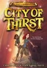 John Parke Davis, Carrie Ryan, Carrie/ Davis Ryan - City of Thirst