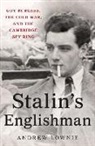 Andrew Lownie - Stalin's Englishman