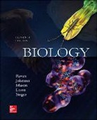 George Johnson, George B. Johnson, Jonathan Losos, Kenneth Mason, Kenneth A. Mason, Peter Raven... - Biology
