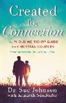 Dr Sue Johnson, Dr. Sue Johnson, Sue Johnson, Sue/ Sanderfer Johnson, Johnson Sue, Kenneth Sanderfer... - Created for Connection