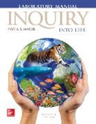 Sylvia Mader, Sylvia S. Mader - Inquiry into Life