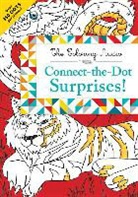 JTrTmy (CON) Mariez, Hachette Book Group, Jeremy Mariez - Connect-the-dot Surprises!
