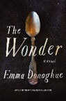 Emma Donoghue - The Wonder