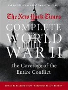 Tom Brokaw, The New York, Richard Overy, Richard (EDT)/ Brokaw Overy, Richard The New York Times Brokaw Overy, The New York Times... - The New York Times Complete World War II