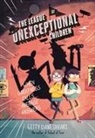 Gitty Daneshvari - The League of Unexceptional Children