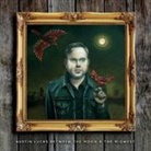 Austin Lucas - Between The Moon And The Midwest, 1 Audio-CD (Hörbuch)