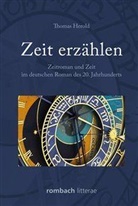 Thomas Herold - Zeit erzählen