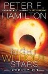 Peter F. Hamilton - A Night Without Stars