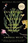 Andrea Wulf - The Invention of Nature