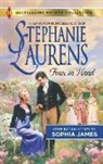 Sophia James, Stephanie Laurens - Four in Hand