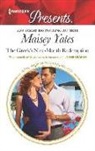 Maisey Yates - The Greek's Nine-month Redemption