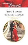 Tara Pammi - The Surprise Conti Child