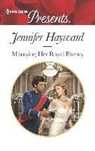 Jennifer Hayward - Marrying Her Royal Enemy
