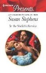 Susan Stephens - In the Sheikh's Service