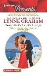 Lynne Graham - Bought for the Greek's Revenge